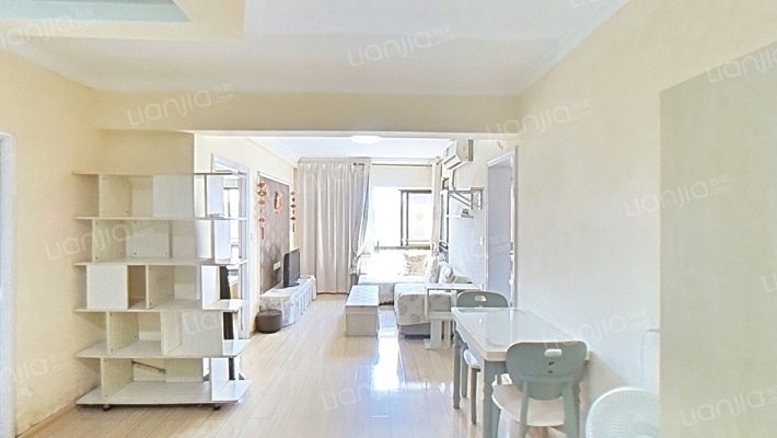 M国际二手房实景图