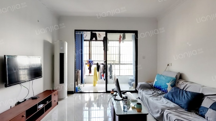 阳光书院二手房实景图