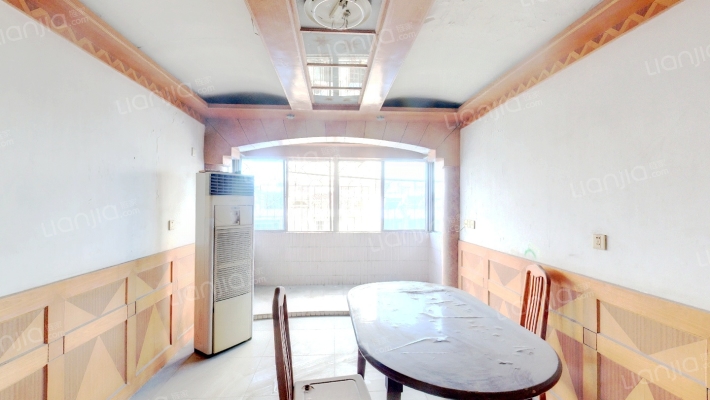 石化大湖新村(水上公园路)二手房实景图