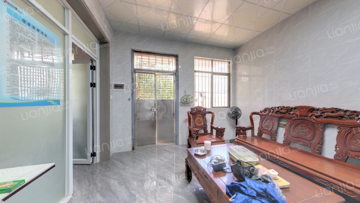 富豪新村二手房实景图