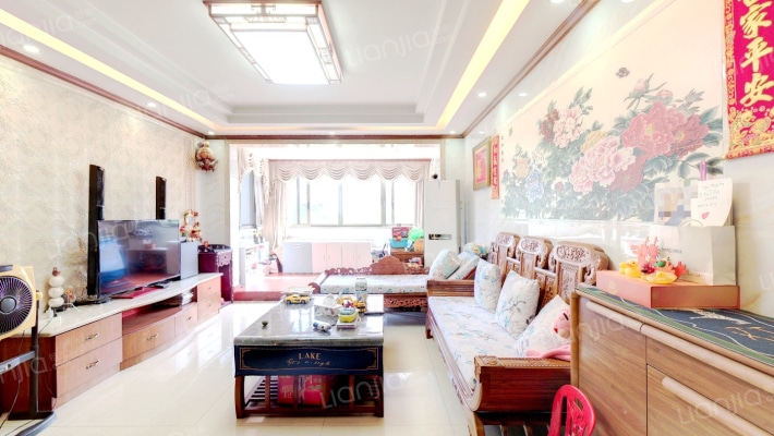 半岛碧桂园水蓝天三区二手房实景图