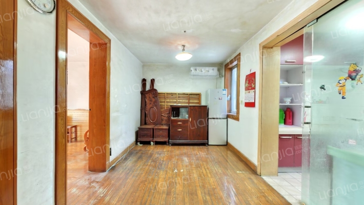 城南新村(崇川区)二手房实景图