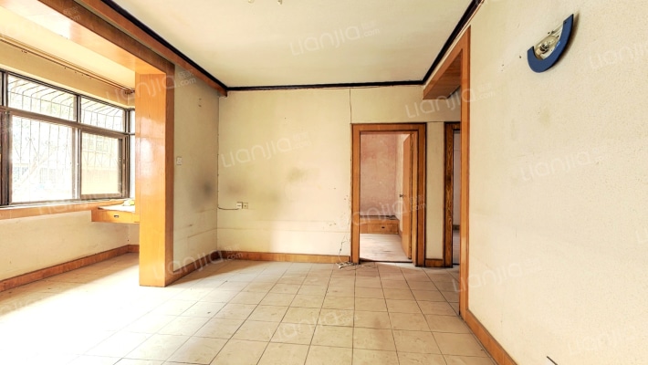 洪发小区二手房实景图