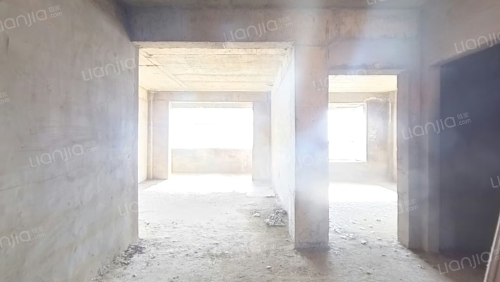 书香水岸二手房实景图