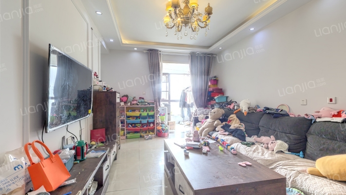 康桥悦城3号院二手房实景图