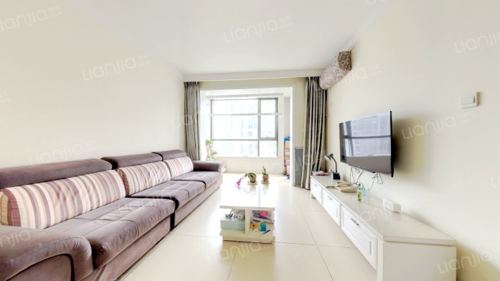 万达广场B1北区二手房实景图