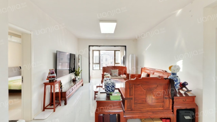 中新锦绣天地中苑四区南区二手房实景图