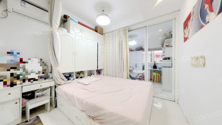 中山北路2590号二手房实景图