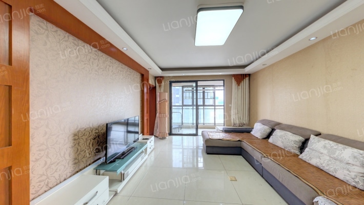 华悦城二手房实景图