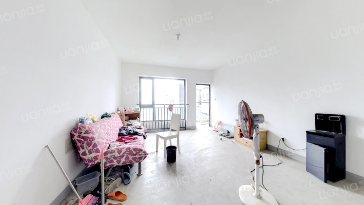 上河居二手房实景图