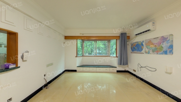 海晟花园二手房实景图