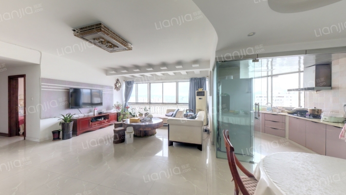 东门大厦二手房实景图