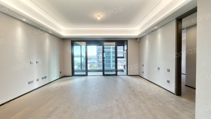 中建·悦泽璟庭东区二手房实景图