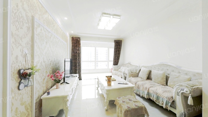 金星滨海花园二期二手房实景图