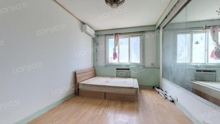 青年湖南里二手房实景图