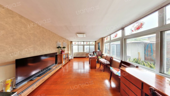 陕西省考古研究院家属区二手房实景图