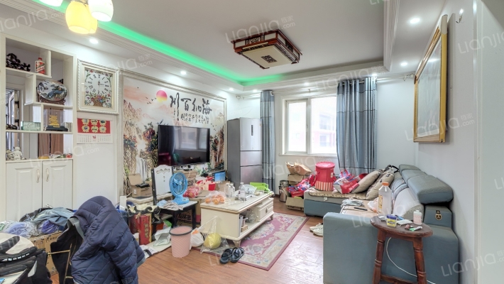 华生汉口城市广场四期三区二手房实景图