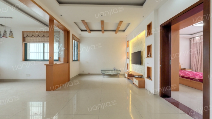 张庄富康苑小区二手房实景图