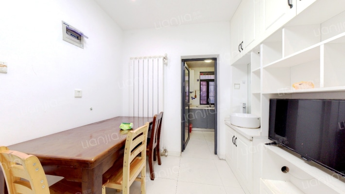 匡庐路二手房实景图