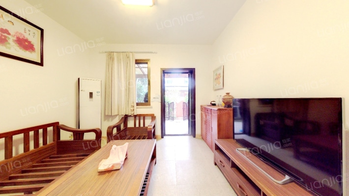 蜀秀青城二手房实景图