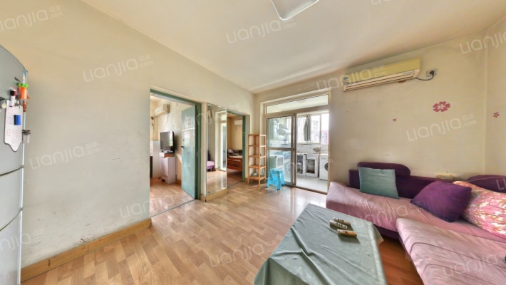 川大南园二手房实景图