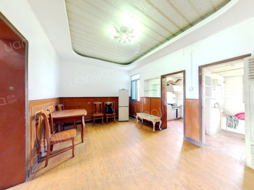 整租·石化一招农贸市场 2室1厅 南