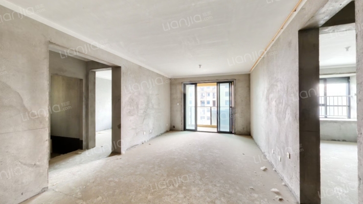 鼎泰·沁园二手房实景图