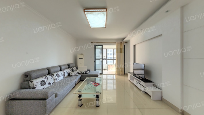 长房时代城二手房实景图