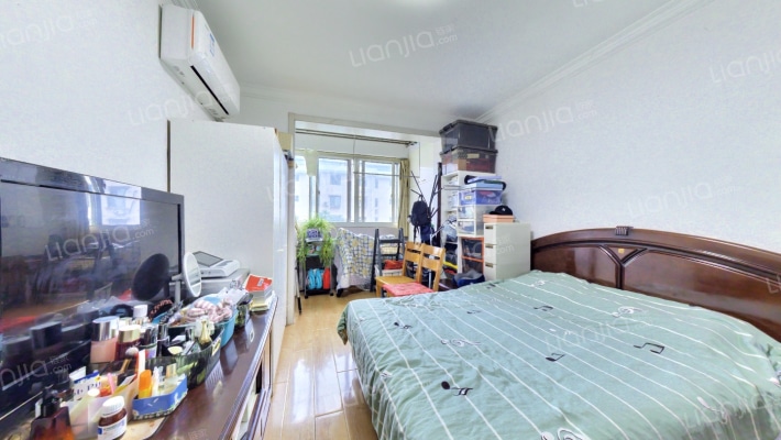 开鲁三村二手房实景图