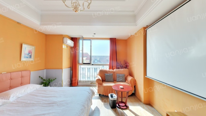 鲁邦国际风情街二手房实景图