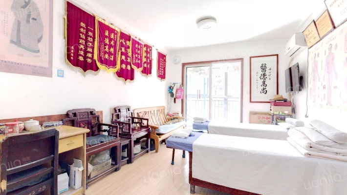 邓甲新城A区二手房实景图