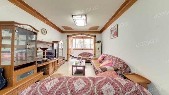 南鑫公寓二手房实景图