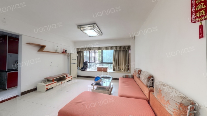 俊明苑二手房实景图