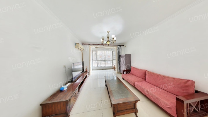 北开花园二手房实景图