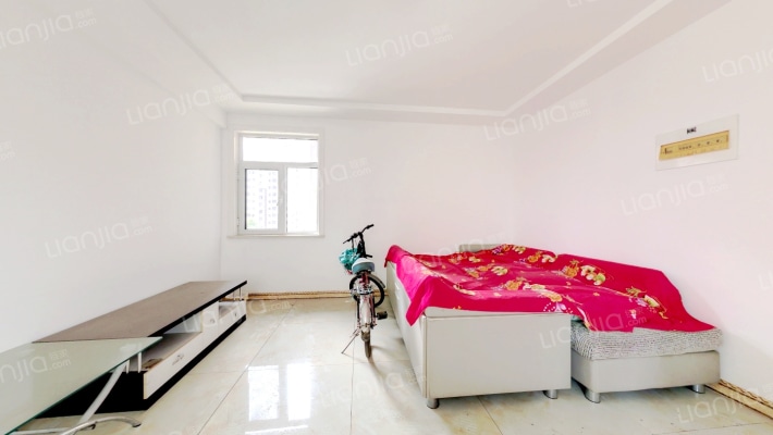 上居和园二手房实景图