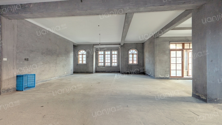 铭丰臻园二手房实景图