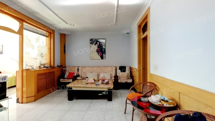 鼓楼前街51号院二手房实景图