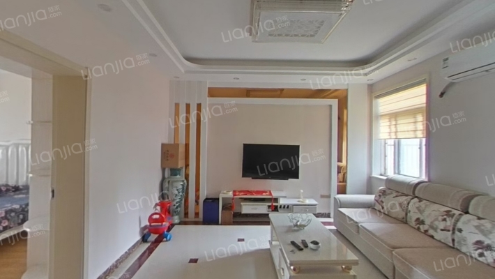 八一路80号 二手房实景图