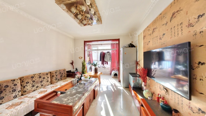 瀚唐·东古城二手房实景图