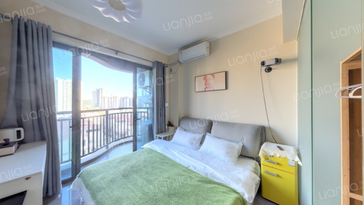 柏林公馆二手房实景图