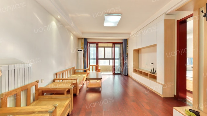 玉栊苑雅园二手房实景图