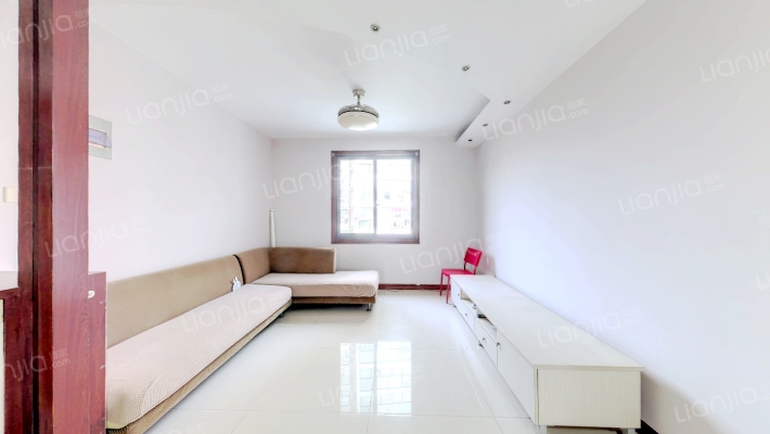 怡园小区二手房实景图