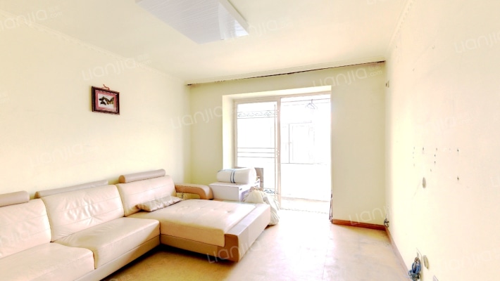 文化胡同11号二手房实景图