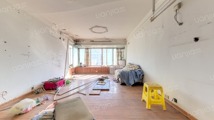 师大教师宿舍二手房实景图