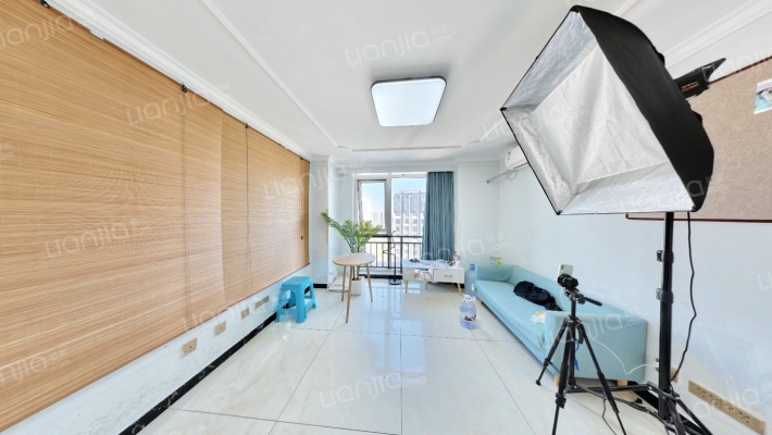 碧源月湖二手房实景图