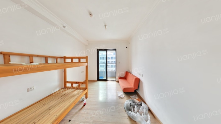 碧桂园星荟二手房实景图