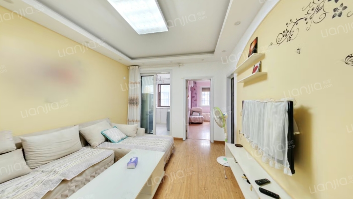 维科·格蘭花園二手房实景图