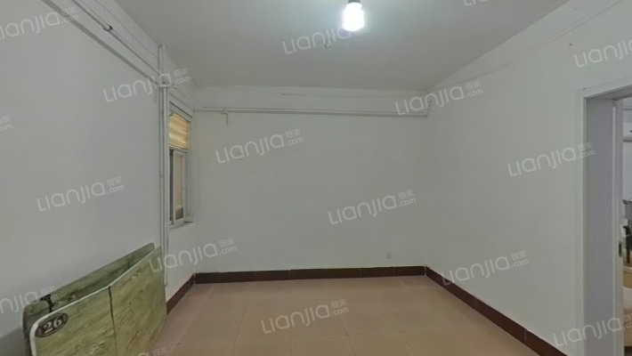 东安小区二手房实景图