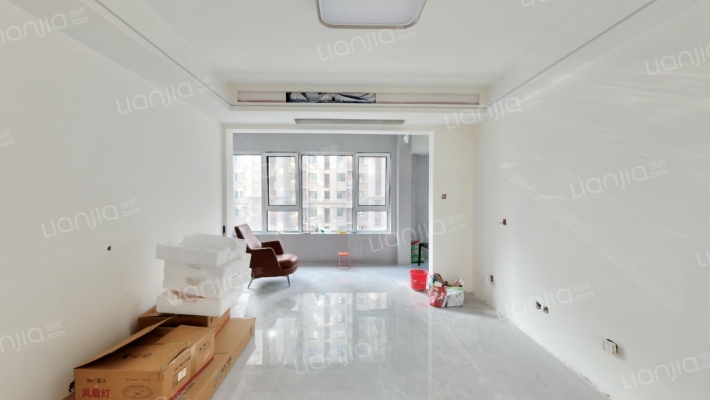 城投瑞马国风二手房实景图