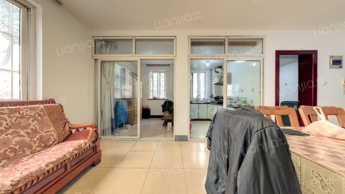 石湖花园二手房实景图